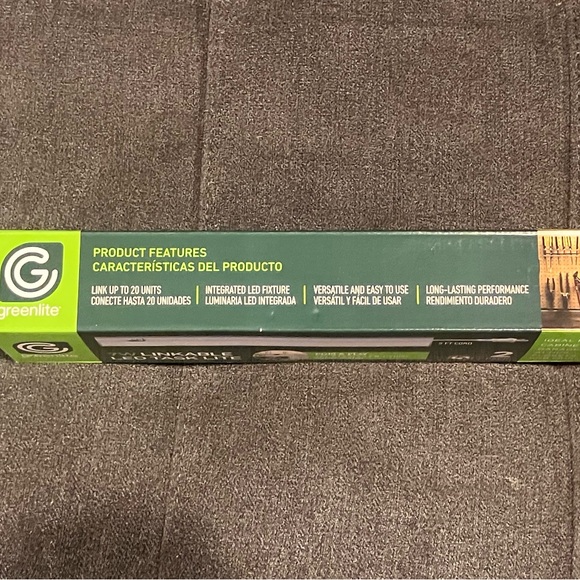 7W Linkable LED Task Lite - White - Picture 3 of 6